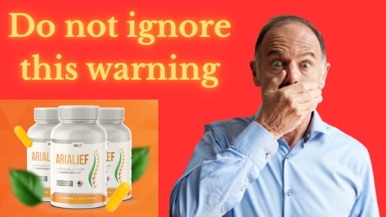 ARIALIEF –  Discover the Secret to Pain-Free Adventures in Switzerland!