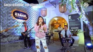 full album Sasya Arkhisna - MERGO KALAH BONDO