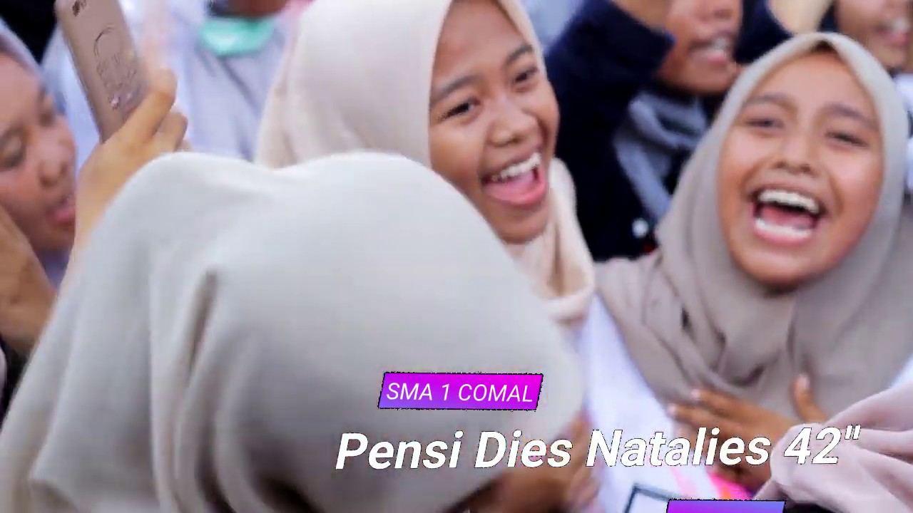 DIMZUL Entertainment | SMA 1 Comal | Auto Caver