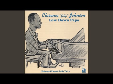 Joe Oliver Blues