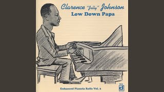 Joe Oliver Blues