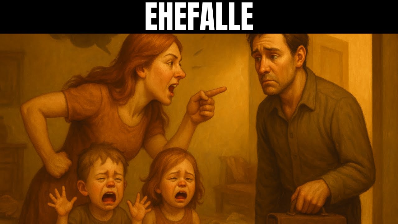 Warum Männer NIEMALS heiraten sollten