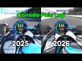 Why 2026 Canada Pole Looks Sad Promising Compared To 2025 