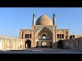Irán - Perzsia, a virágzó sivatag