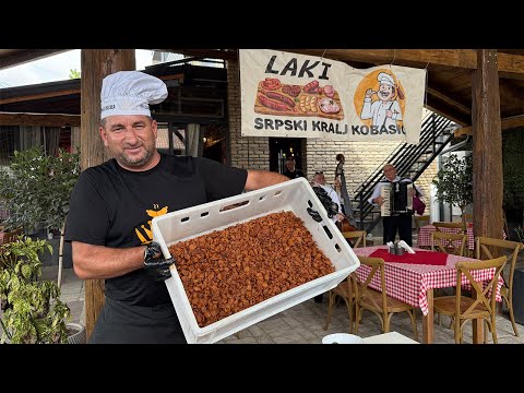HOW TO MAKE PERFECT CRISPY PORK CRACKLING!? Step By Step