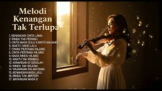 Lagu Lawas Nostalgia  Cinta Lama Masih Hidup Di Hati