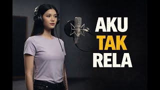 Aku Tak Rela | Cover Rock Version | AI Musika Art
