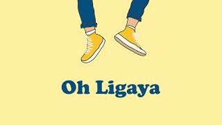 Oh Ligaya by Hey Its Je [Official Lyric Video] @HeyItsJeMusic