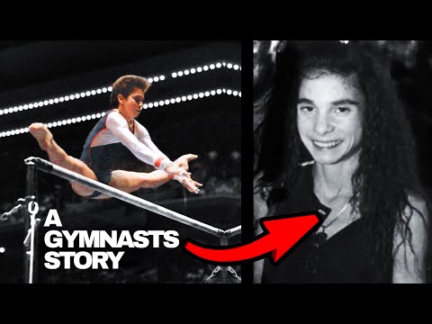 The Tragic Story of Christy Henrich (A Gymnastics Tragedy)
