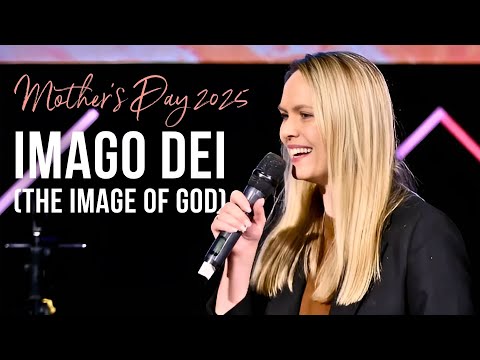 Imago Dei (The Image of God) // Michelle Pearse