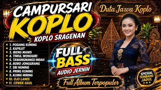 Kumpulan Lagu Campursari Sragenan Koplo Terbaik Full Album Mp3 Nonstop Terpopuler