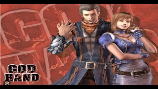 GODHAND Part 6 Duel with Azel, The Devil Hand | #walkthrough #fullgameplay  #ashgod #godhand #azel