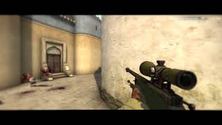 CSGO Frag Edit Return