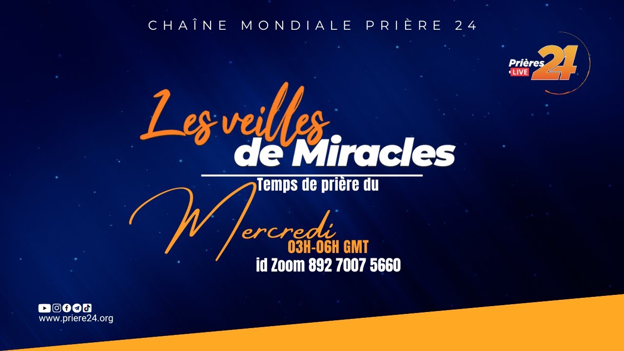 veilles-de-miracles-mercredi-19-mars-2025-youtube