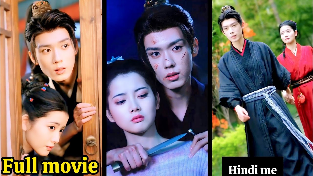 Shadows🕶️Uncover👀Truth🙀underworld🎣ghost👻....Full Movie Explained in Hindi