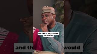 How do you handle conflict?