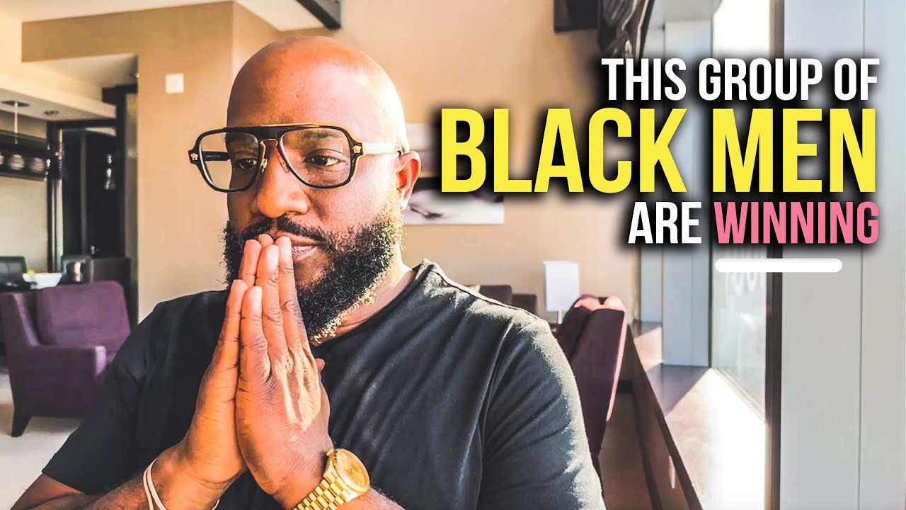 К черту соблюдение кодекса, эта группа чернокожих мужчин побеждает, становится миллионерами и отл...