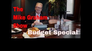 Download Lagu The Mike Graham Show Budget Special MP3