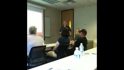 Alan Dayley Agile Manifesto