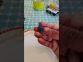 කිස්ටල් blue 💎🤍 #srilanka #gemstone #sapphire #ceylon
