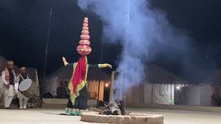 Rajasthani Dance Jaisalmer Dance