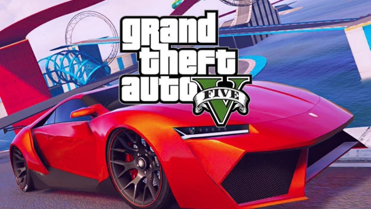 Son Anda Birincilik! | Gta Online