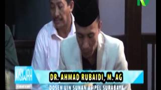 Gus Kahar Kembang Tasawuf Eps 10 Lanjutan Bab Shalat