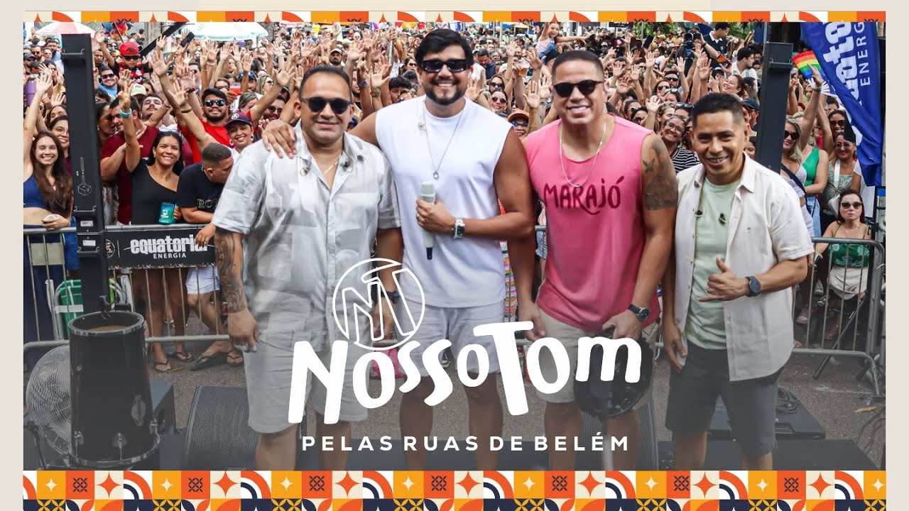 Negra Ângela / Poder da Criação / Fato Consumado / Flor de Lis