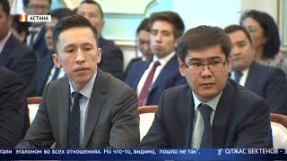 1,5 млн долларов нашли при обыске у бывшего ответсека министерства иностранных дел