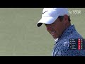 Every Shot from Rory McIlroy's Winning Round of 68 at the 2023 Hero Dubai Desert Classic