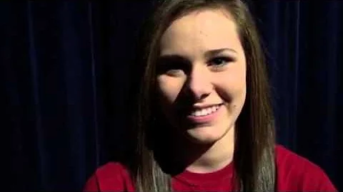 Video: DeForest's Erin Fons on signing with Minnes...