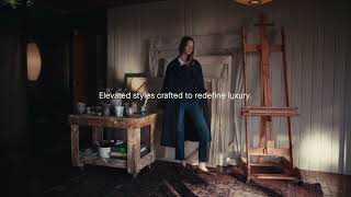 The Spring Edit The New California Cool