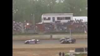 Gary Rahe Jr, May 4Th 2013, Twin Cities, Feature Caution 3