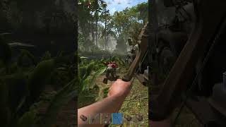 certified solo jungle wipe moment #rust