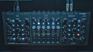 The HOLY GRAIL of Acoustic Synthesizers is here?!