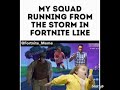 Fortnite Memes Compilation Clean