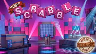 Scrabble Game Show|Episode #1457 screenshot 5