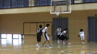 20090621上陽戦1Q
