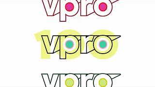 VPRO Idents overzicht 2026 (100 jaar VPRO / VPRO x Human / VPRO x ZWART) VPRO Idents overzicht 2026 (100 jaar VPRO / VPRO x Human / VPRO x ZWART)