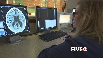 Kettering Health Network uses artificial intelligence to benefit stroke patients