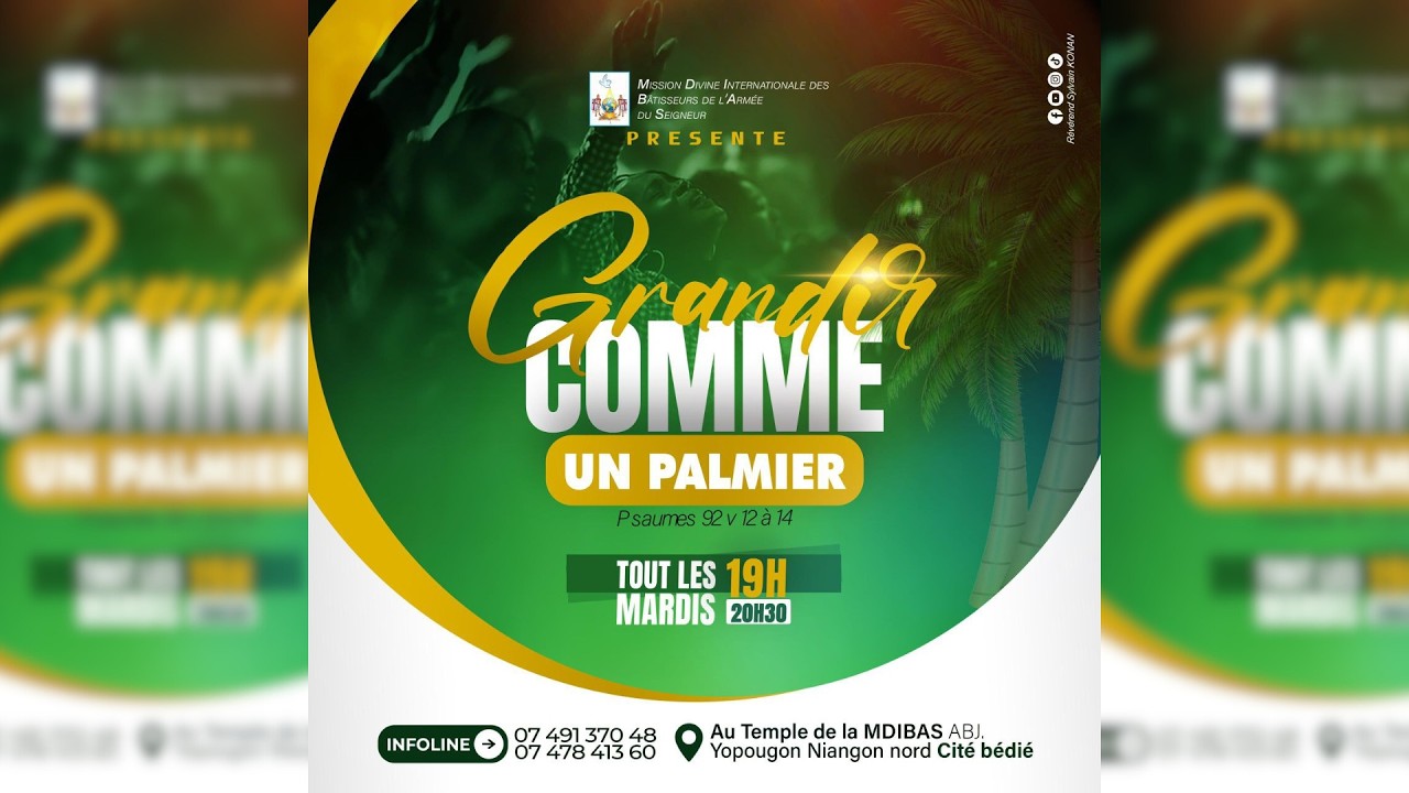 THEME: GUERIR DE LA NON MAÎTRISE DE SOI  Verset Biblique : ES 61 V 1 / LUC 4 V 18