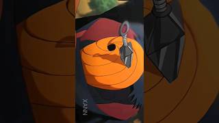 Obito Vs Danzos Bodyguards