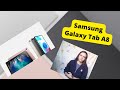 Samsung Galaxy Tab A8| Features|