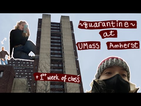 1 Credit Classes Umass Amherst
