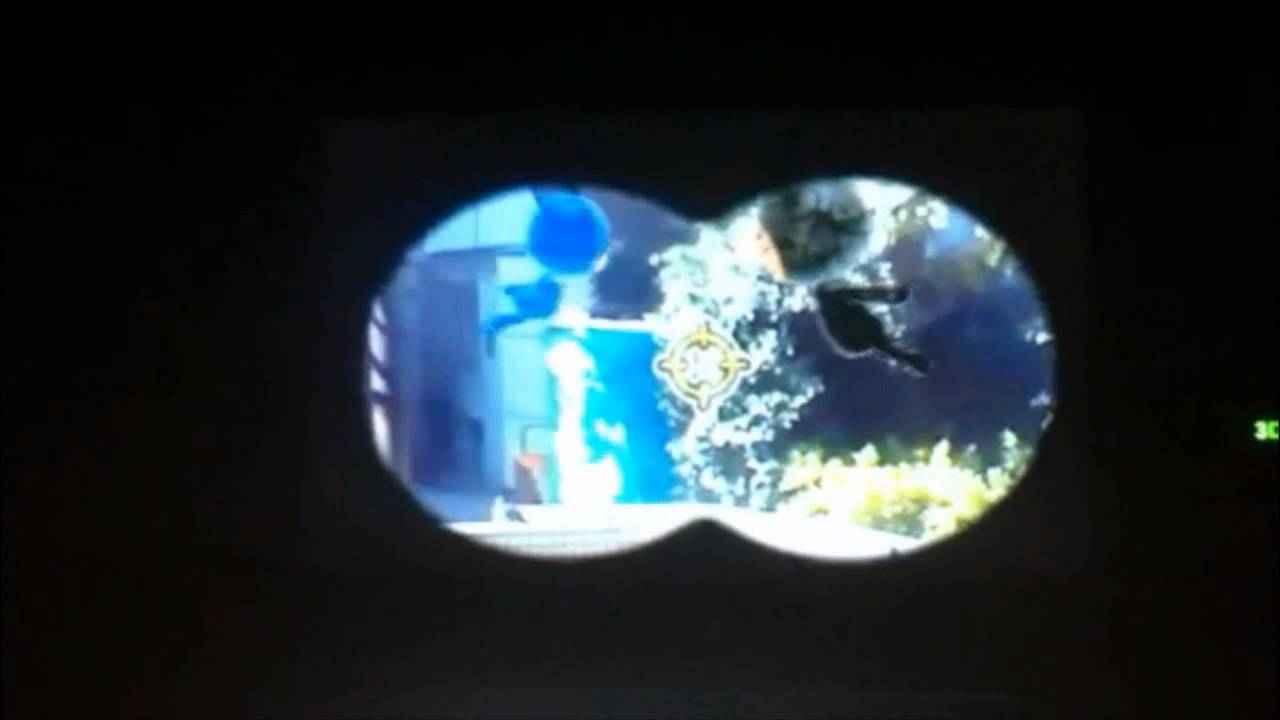 eShop Commercials in SpotPass TV