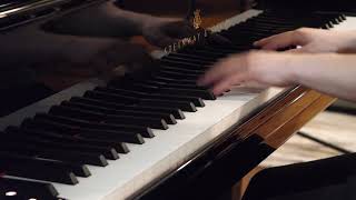 The Prestigious Mask - NieR: Piano Journeys cover