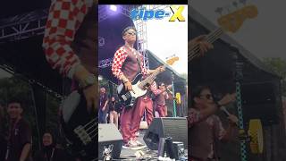 Download Lagu Tipe-X Boyband #shorts MP3