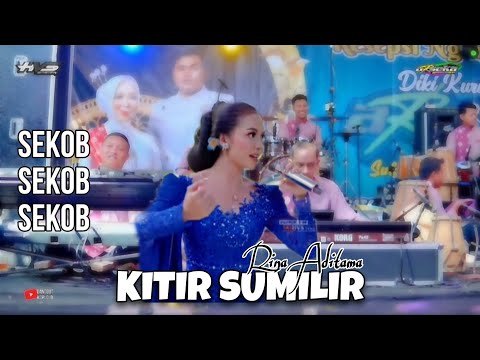 Kitir Sumilir - Rina Aditama - Bintang Fortuna || Focus Multimedia HD