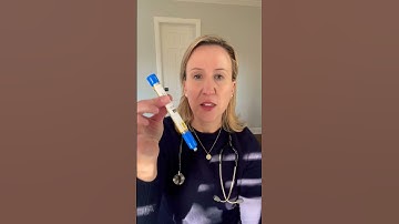 How to Use a Generic Epi Pen (Impax)