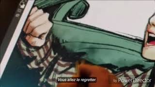 W-TWO WORLDS TRAILER